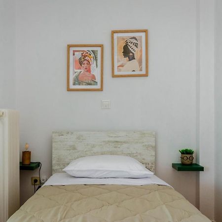 Penthouse 2Bd Apartment In The Heart Of Koukaki Atene Esterno foto