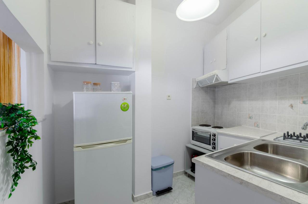 Penthouse 2Bd Apartment In The Heart Of Koukaki Atene Esterno foto