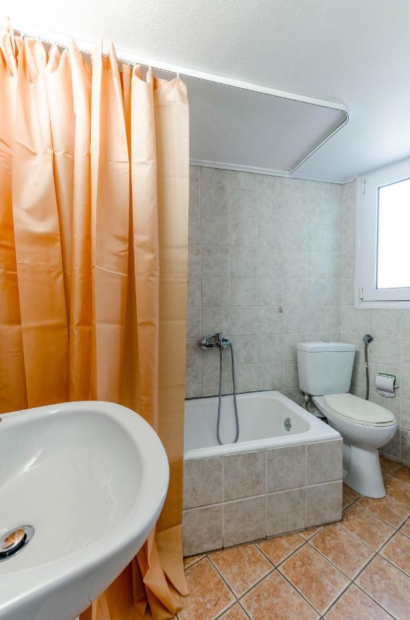 Penthouse 2Bd Apartment In The Heart Of Koukaki Atene Esterno foto